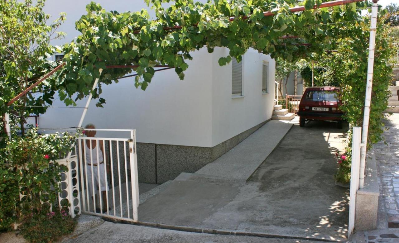 Vila Stefan Hotel Podaca Exterior photo