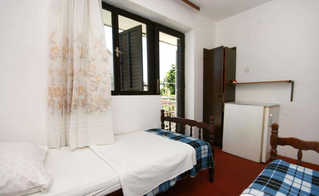 Vila Stefan Hotel Podaca Exterior photo