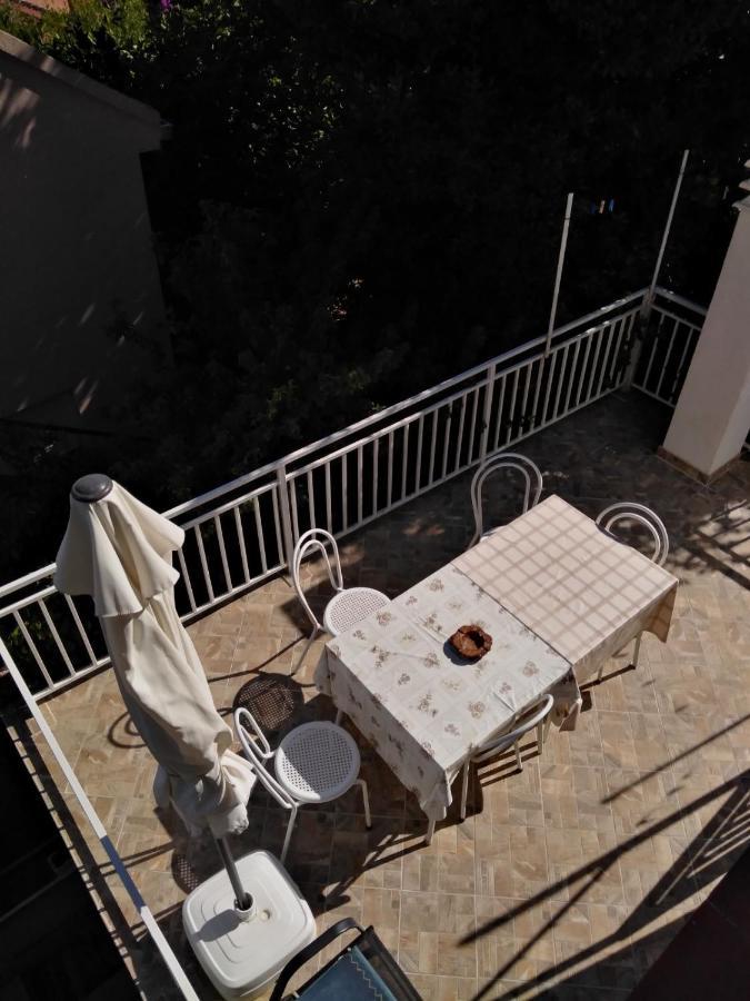 Vila Stefan Hotel Podaca Exterior photo
